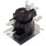 Heat Pump-Air Handler Heat Sequencer