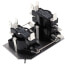 Electric Heat Sequencer w/ 3 switches (110 sec timing)