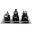 Electric Heat Sequencer w/ 5 switches (160 sec timing)