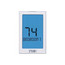 Wireless Indoor Remote Temperature Sensor