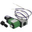 Non-Delay Solenoid Valve - Pump Mount