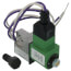 Non-Delay Solenoid Valve - Pump Mount