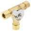 Mechanical Mixing Valve, R2910-MIXLF