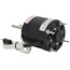 3-1/3" Rotom 1/20 HP 208-240V Refrigeration Motor (1550 RPM)