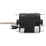 3-1/3" Rotom 1/20 HP 208-240V Refrigeration Motor (1550 RPM)