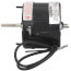 3-1/3" Rotom 1/35 HP 115V Refrigeration Motor (1550 RPM)