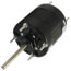 3-1/3" Rotom 1/20 HP, 230V Refrigeration Motor (1550 RPM)
