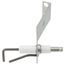 Flame Sensor/Ignitor Combo, R30650