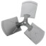 22" Aluminum 3 Blade Hubless Fan Blade (30° Pitch)