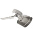 24" Galvanized Steel 3 Blade Fixed Hub Fan Blade (24° Pitch)