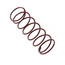 10-22" WC Red Spring for 325-3, 220D, E, G, J Regulators