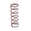 10-22" WC Red Spring for 325-3, 220D, E, G, J Regulators