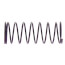 4-12" WC Violet Spring for 325-3 Regulators