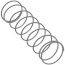 7-11" WC White Spring for 325-3 Regulators