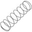 7-11" WC White Spring for 325-3 Regulators