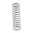2-6" WC Plated Spring for 325-5A Regulators