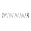 5-9" WC Plated Spring for 325-5A