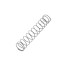 5-9" WC Plated Spring for 325-5A