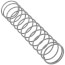 7-11" WC White Spring for 325-5A