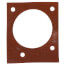 Top Coil Box Gasket, R36747A001