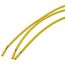 Plug Molded Comp 10ga Yellow, R38750