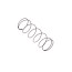1-3.5" WC Brown Spring for R400 & R400S
