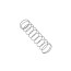 2-5" WC Plated Spring for R400 & R400S
