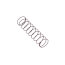 3-8" WC Pink Spring for R400 & R400S