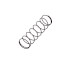 4-12" WC Violet Spring for R400 & R400S Regulators