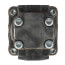 1/2" Gas Appliance Regulator (300,000 BTU)