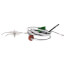 Ignitor Flame Rod Assembly, R40663-002