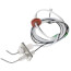 Ignitor Flame Rod Assembly, R40663-002