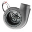 Ventor Assembly, R41144-002