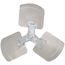 23" Dia 23 Deg 1/2" CW 3Bld Fan, R41353-001