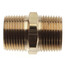 Double Male Nipple 3/4" NPT x 3/4" NPT x 2"