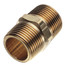 Double Male Nipple 3/4" NPT x 3/4" NPT x 2"