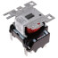 120 V General Purpose Relay w/ SPDT switching, R4222B1082