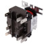 120 V General Purpose Relay w/ SPDT switching, R4222B1082