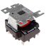 120 V General Purpose Relay w/ DPDT Switching, R4222D1013
