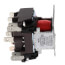 120 V General Purpose Relay w/ DPDT Switching, R4222D1013