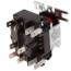 120 V General Purpose Relay w/ DPDT Switching, R4222D1013