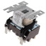 208/240V General Purpose Relay w/ DPDT Switching, R4222D1021