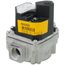 3/4"X3/4" 2-Stage N.G. Valve, R42360