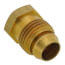1/4" Compression Coupling