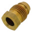 1/4" Compression Coupling