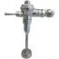 Exposed Rex High Efficiency Urinal Flush Valve, 3/4" x 9" Flush Connection, w/ Ground Joint (.5 GPF)