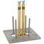 Trinsic Series Floor Mount Tub Filler - Rough-In Kit, R4700-FL