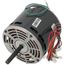 1 Phase 4 Speed Motor (208-230V, 1/2 HP, 1075 RPM), R47473-001