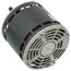 1 Phase 4 Speed Motor (208-230V, 1/2 HP, 1075 RPM), R47473-001