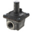 3/4" Gas Appliance Regulator